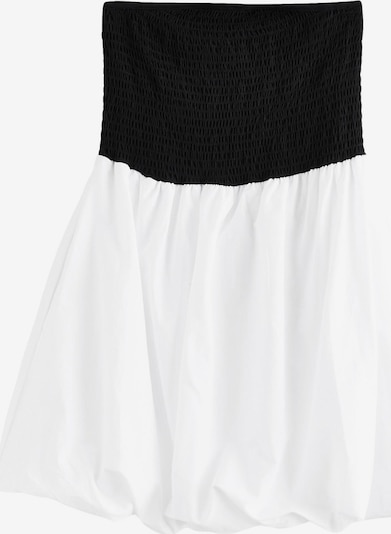 Next Mekko värissä musta / valkoinen, Tuotenäkymä