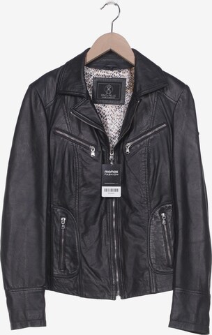 RINO & PELLE Jacket & Coat in L in Black: front