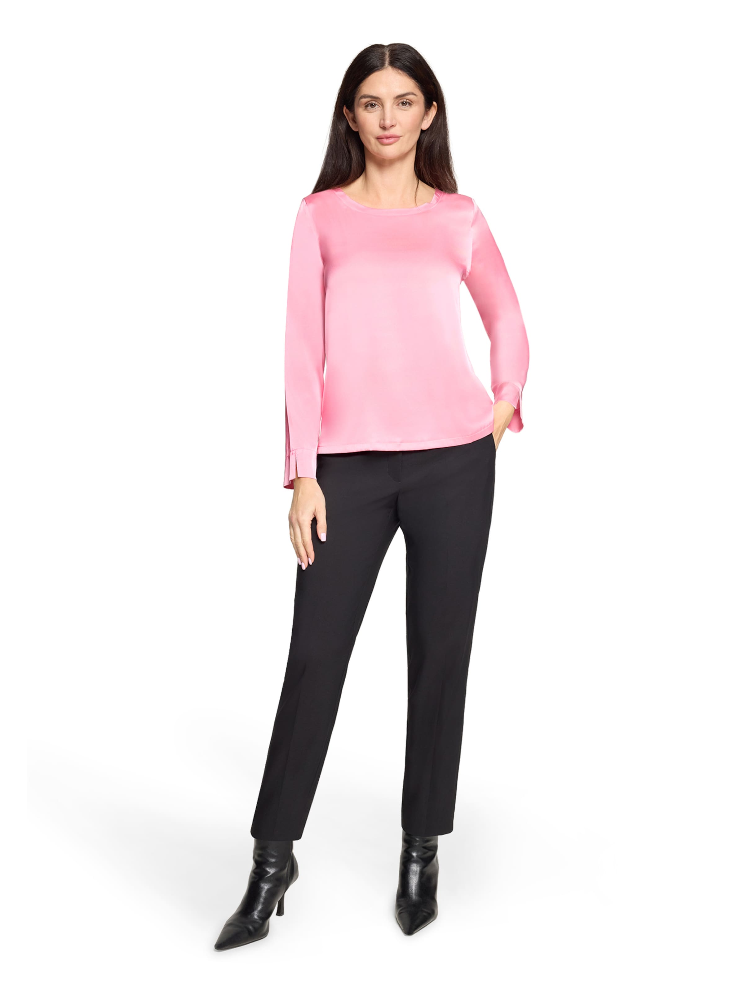 Betty Barclay Bluse in Pink