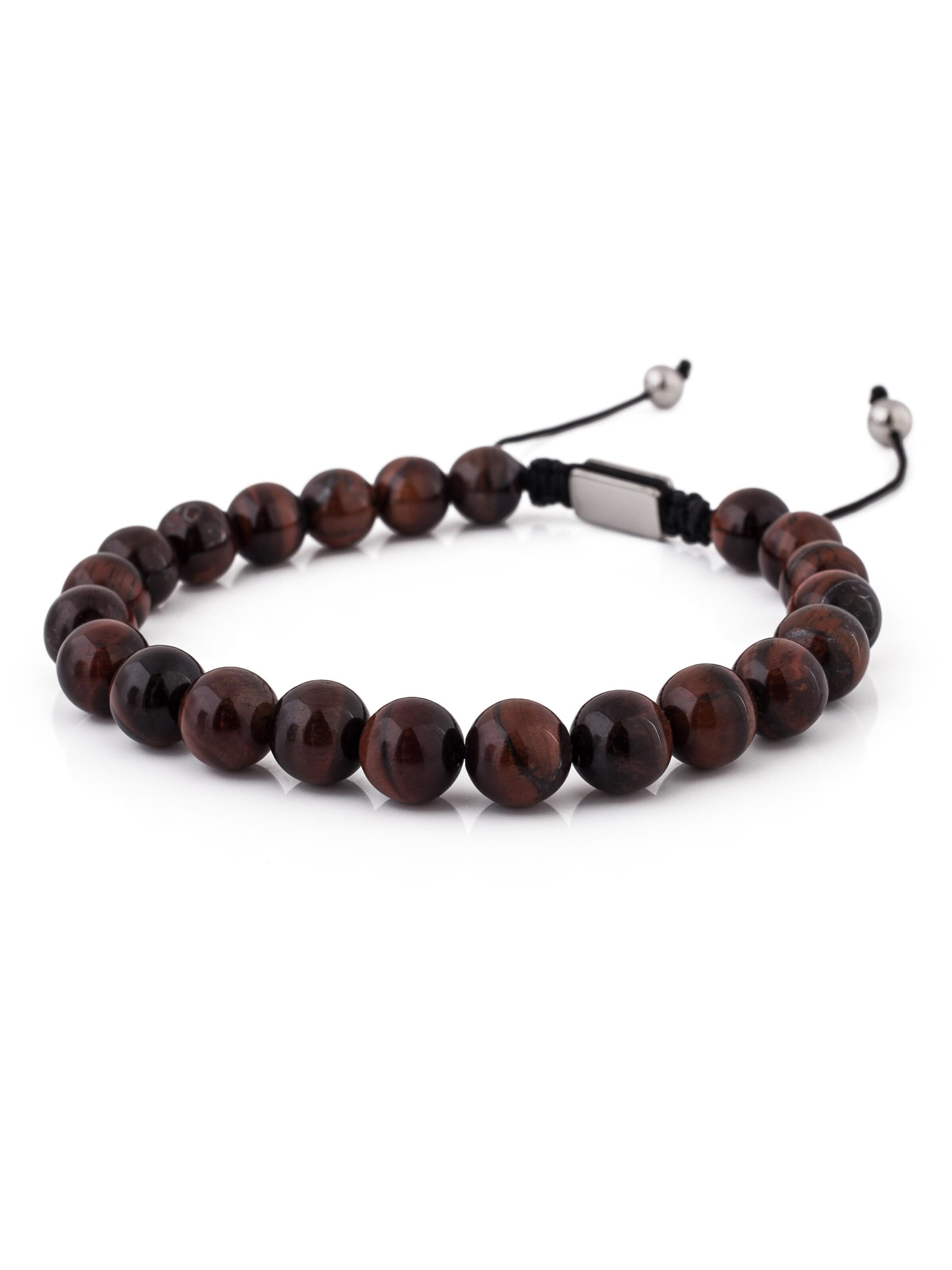 Akitsune Bracelet 'Venatio' in Brown