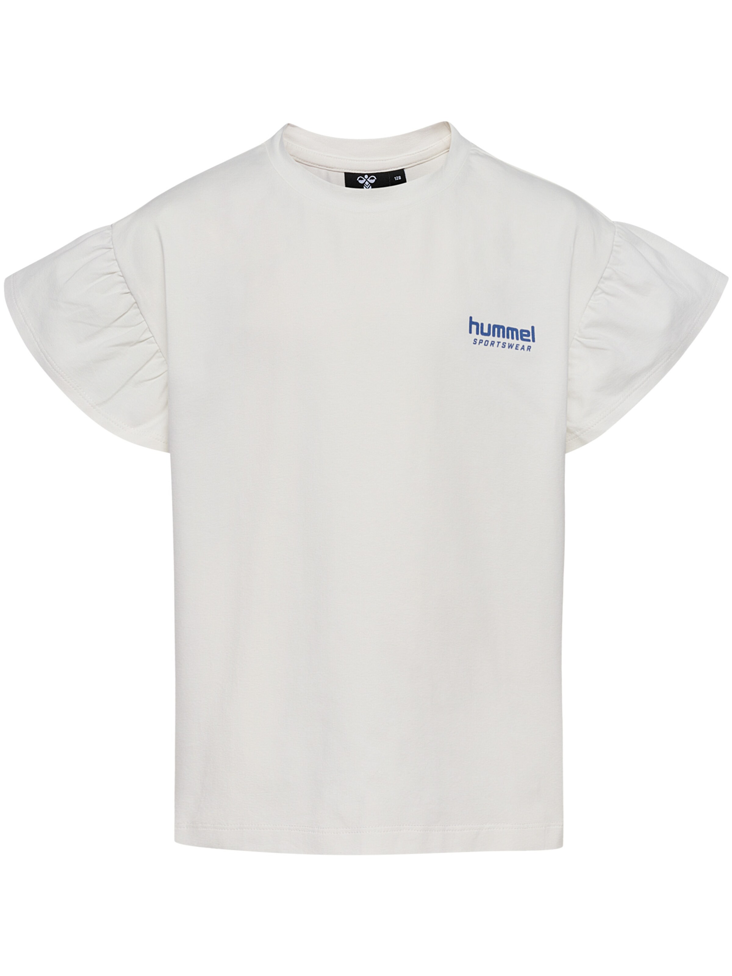 Hummel Bluser & t-shirts 'Kasandra' i hvid: forside