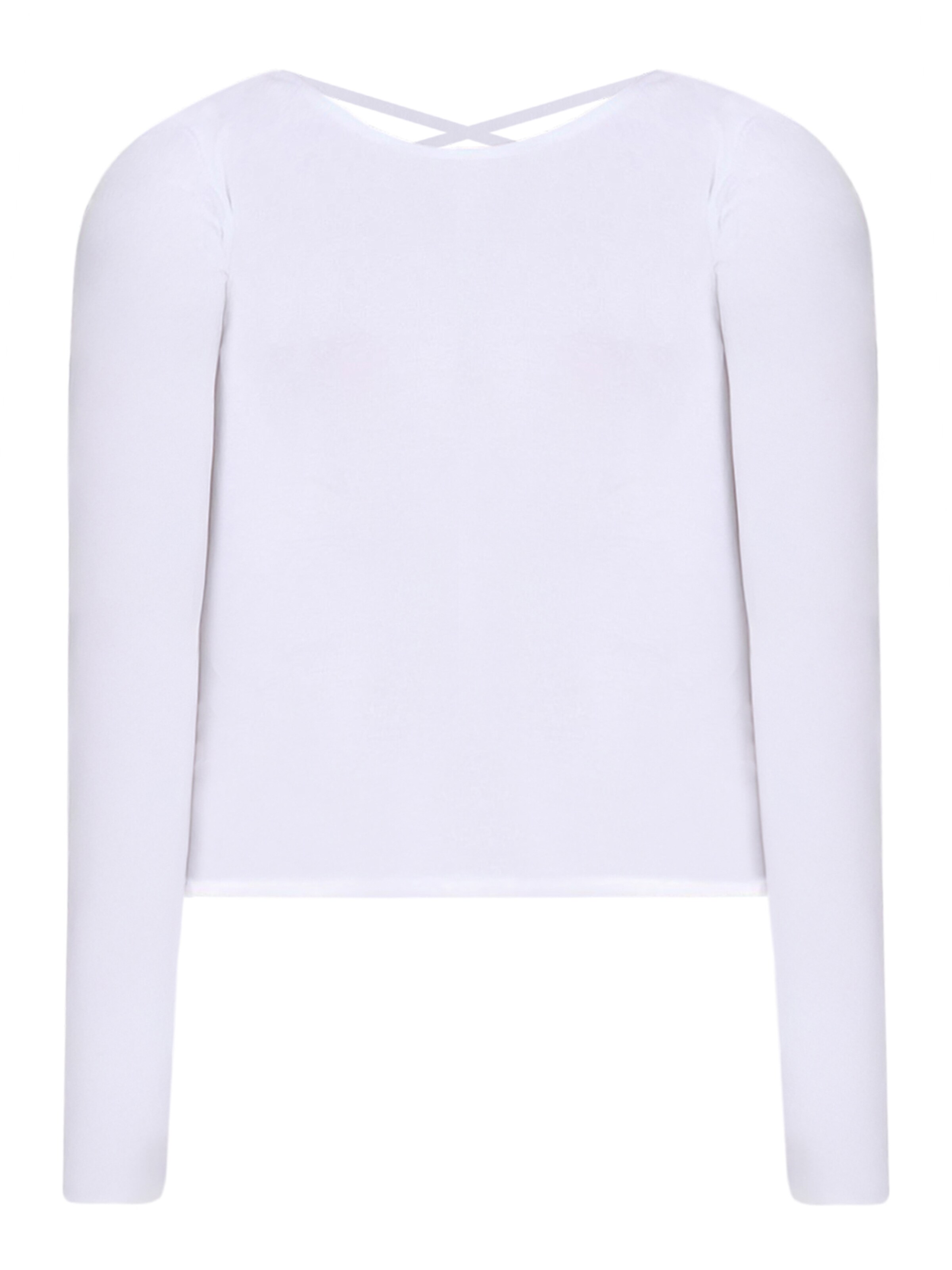 No Matter What Sporttop "Ernte" in Lila: Vorderseite