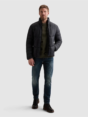 Giacca di mezza stagione 'Yet Mentor jacket' di PME Legend in blu
