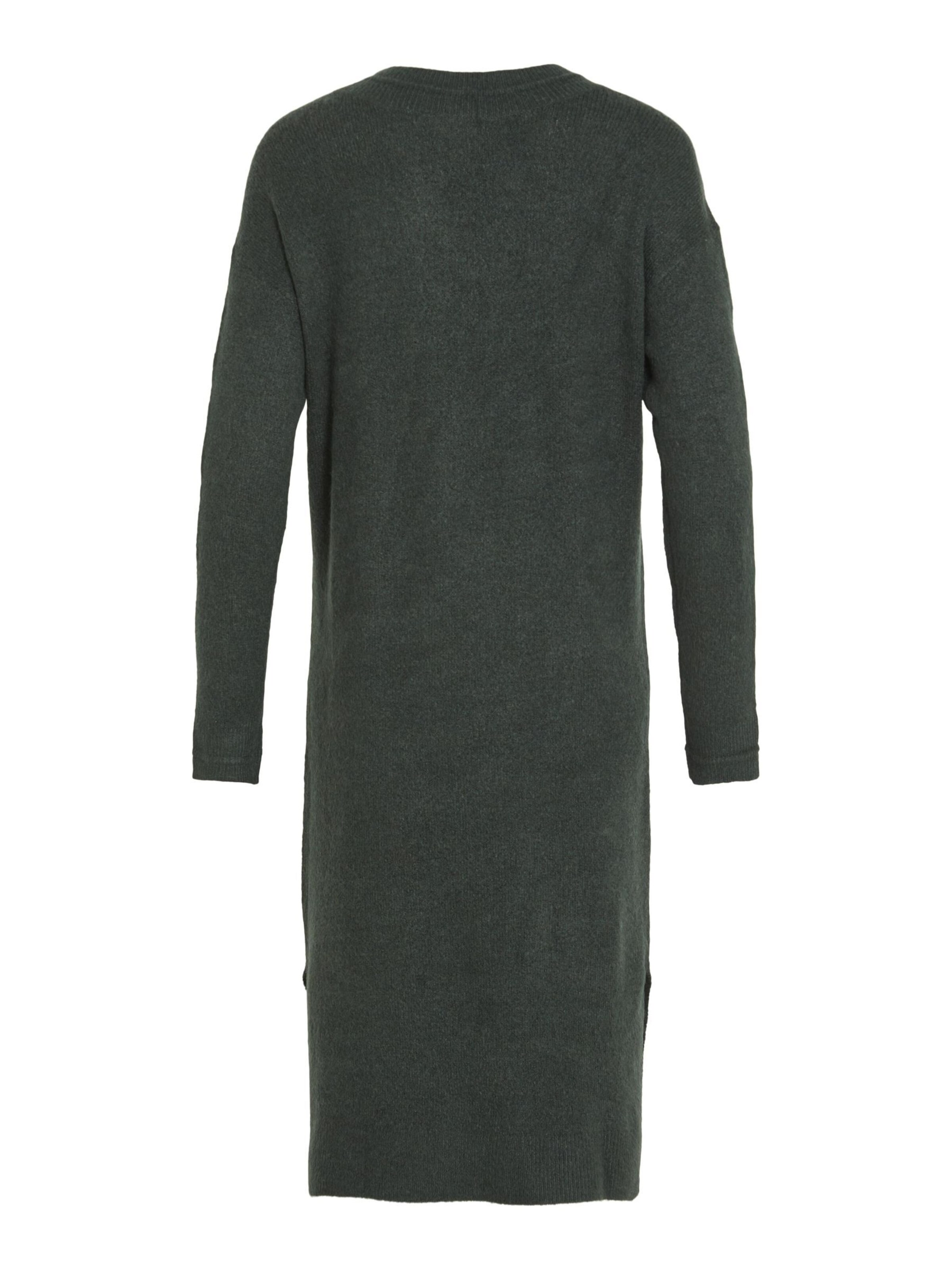 Abito in maglia di VILA in verde