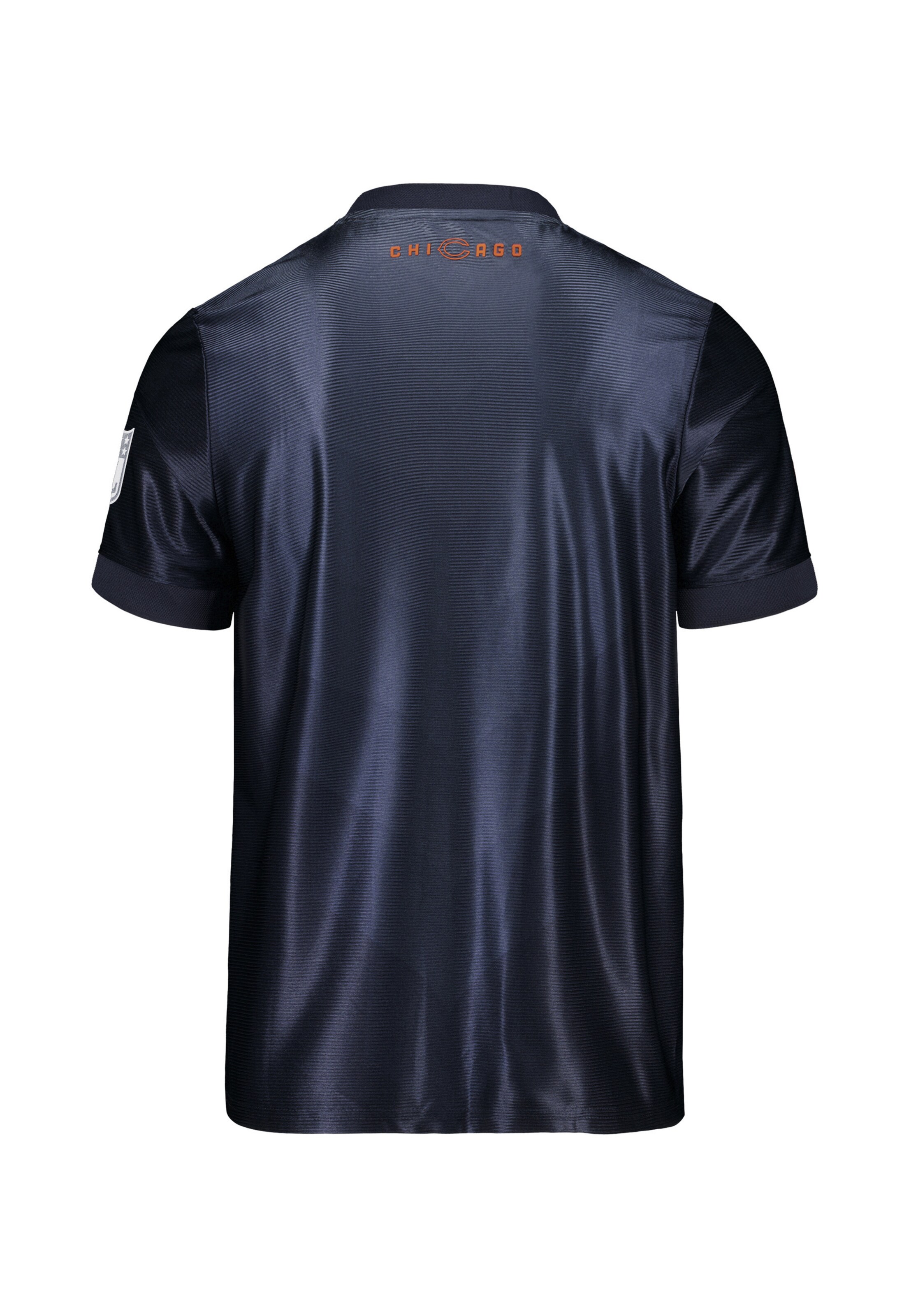 Fanatics - Camisa funcionais '26(Chicago Bears)' em azul