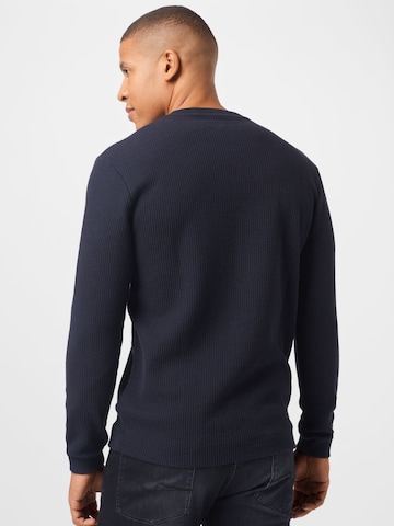 DRYKORN Shirt 'BENT' in Blau