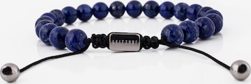 Akitsune Bracelet 'Venatio' in Blue: front