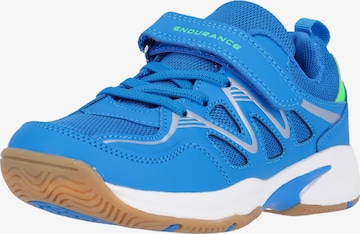 ENDURANCE Athletic Shoes 'Tasi' in Blue: front