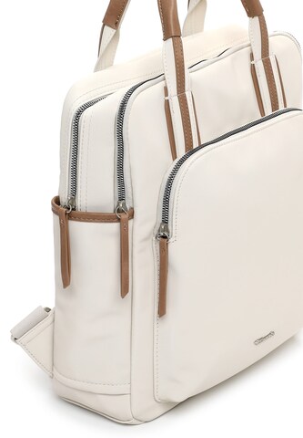 Sac à dos ' TAS Kirsten ' Tamaris en beige