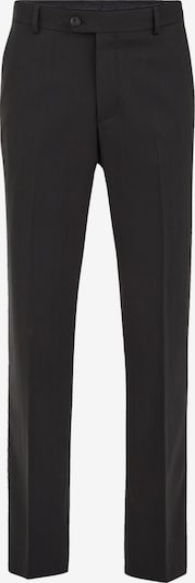 WE Fashion Suorat housut värissä laivastonsininen / tummanvihreä, Tuotenäkymä