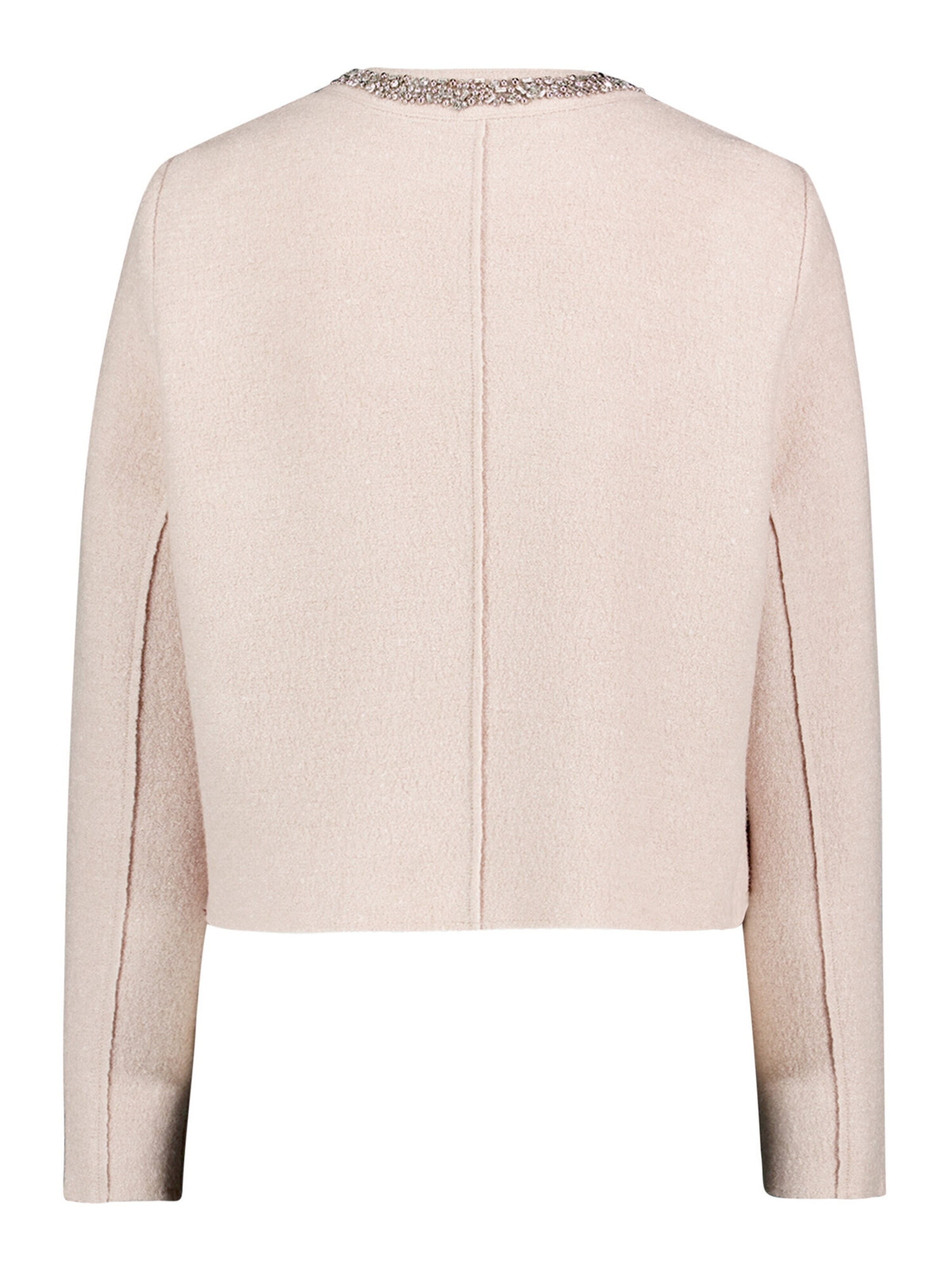 Blazer di Betty Barclay in beige
