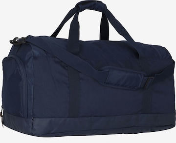 BENCH Travel Bag 'Terra' in Blue