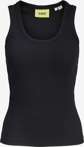 JJXX Overdel i sort: forside