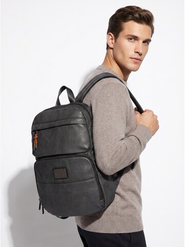 Zaino di Coveri Collection in nero