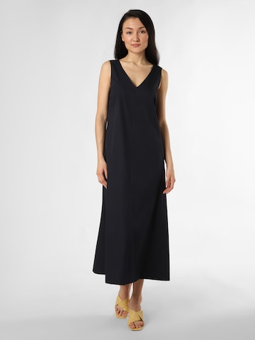 robe légère Summer Dress in Black: front