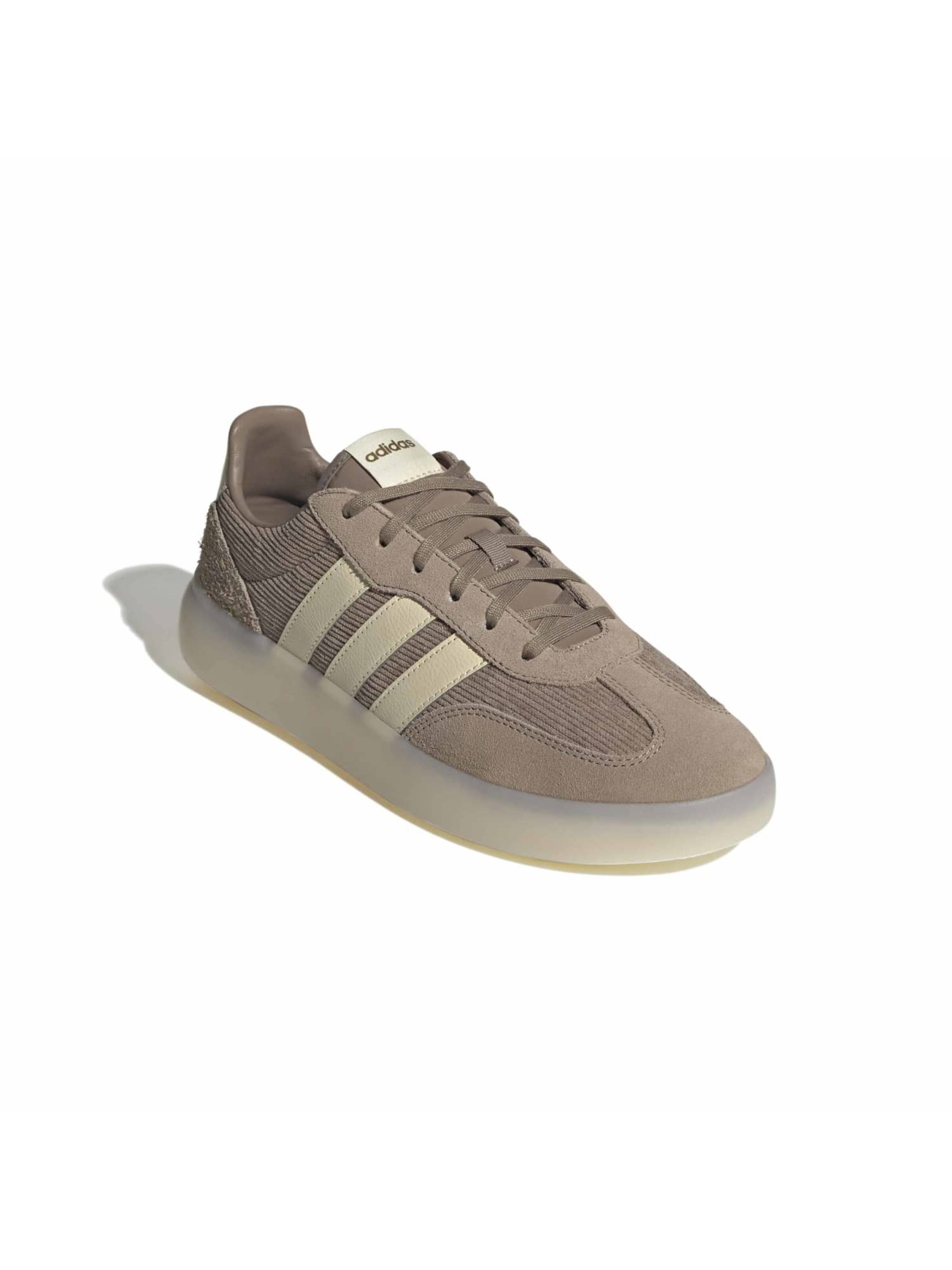 ADIDAS SPORTSWEAR Nízke tenisky 'BARREDA DECODE' - Béžová