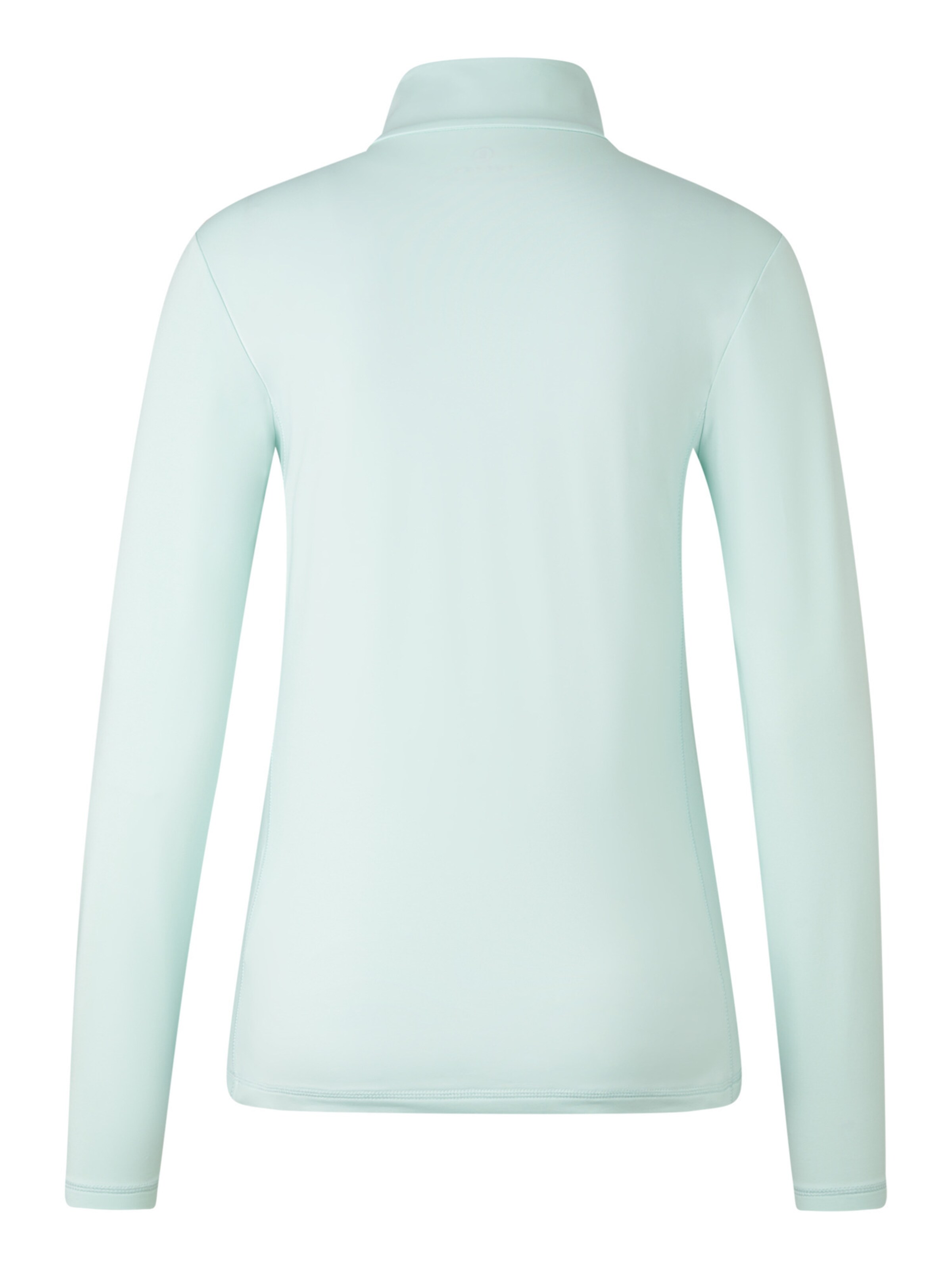 Bogner Fire + Ice Funktionsshirt 'Margo' in Grün