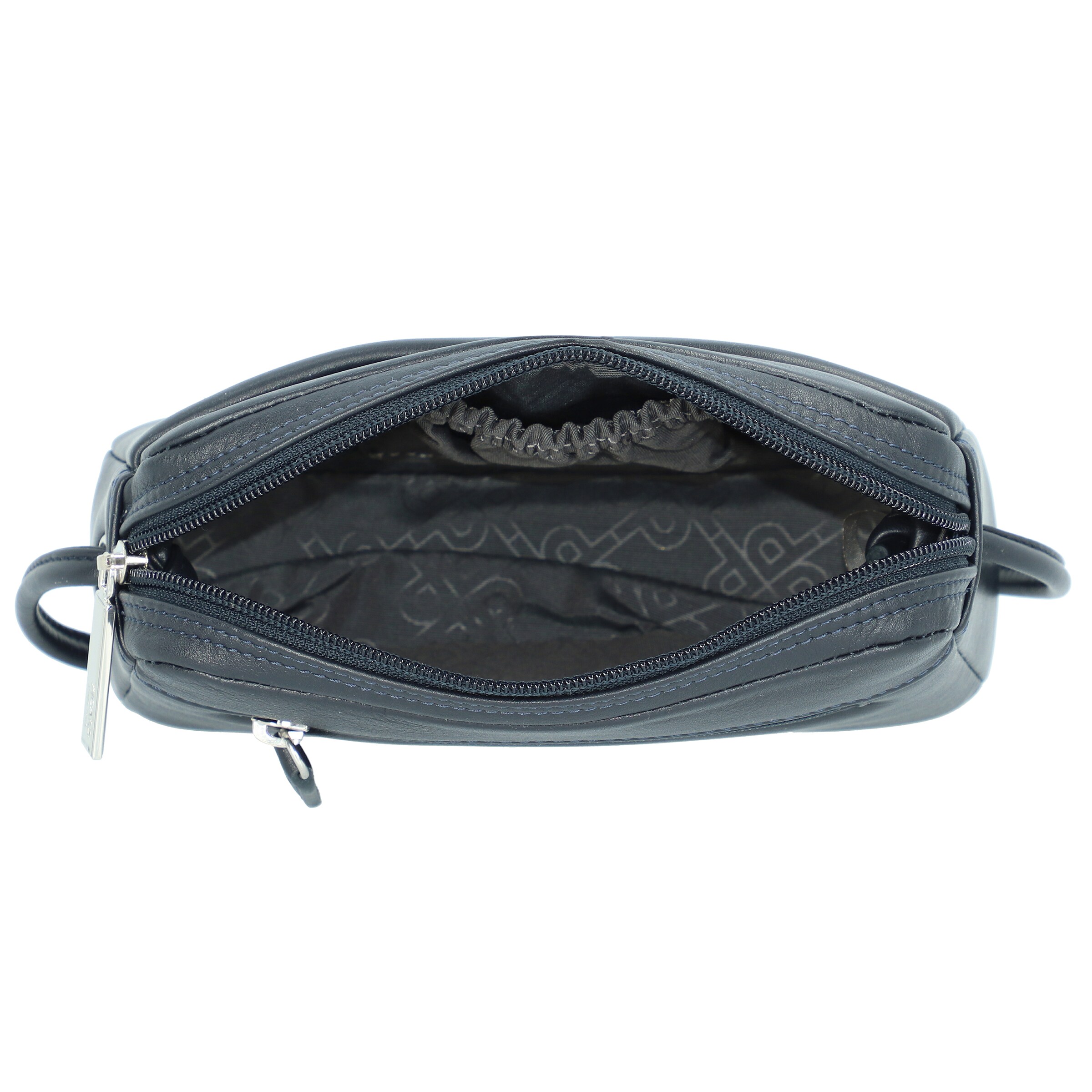 Picard Crossbody Bag in Blue