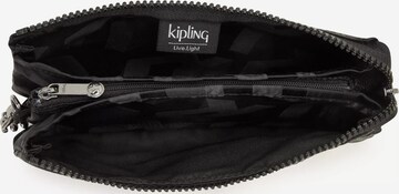 KIPLING - Estuche 'CREATIVITY ' en negro