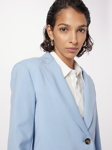 Weekend Max Mara - Blazer 'VALDA' em azul