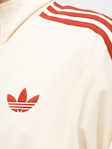 ADIDAS ORIGINALS Dressipluus 'FB', värv beež