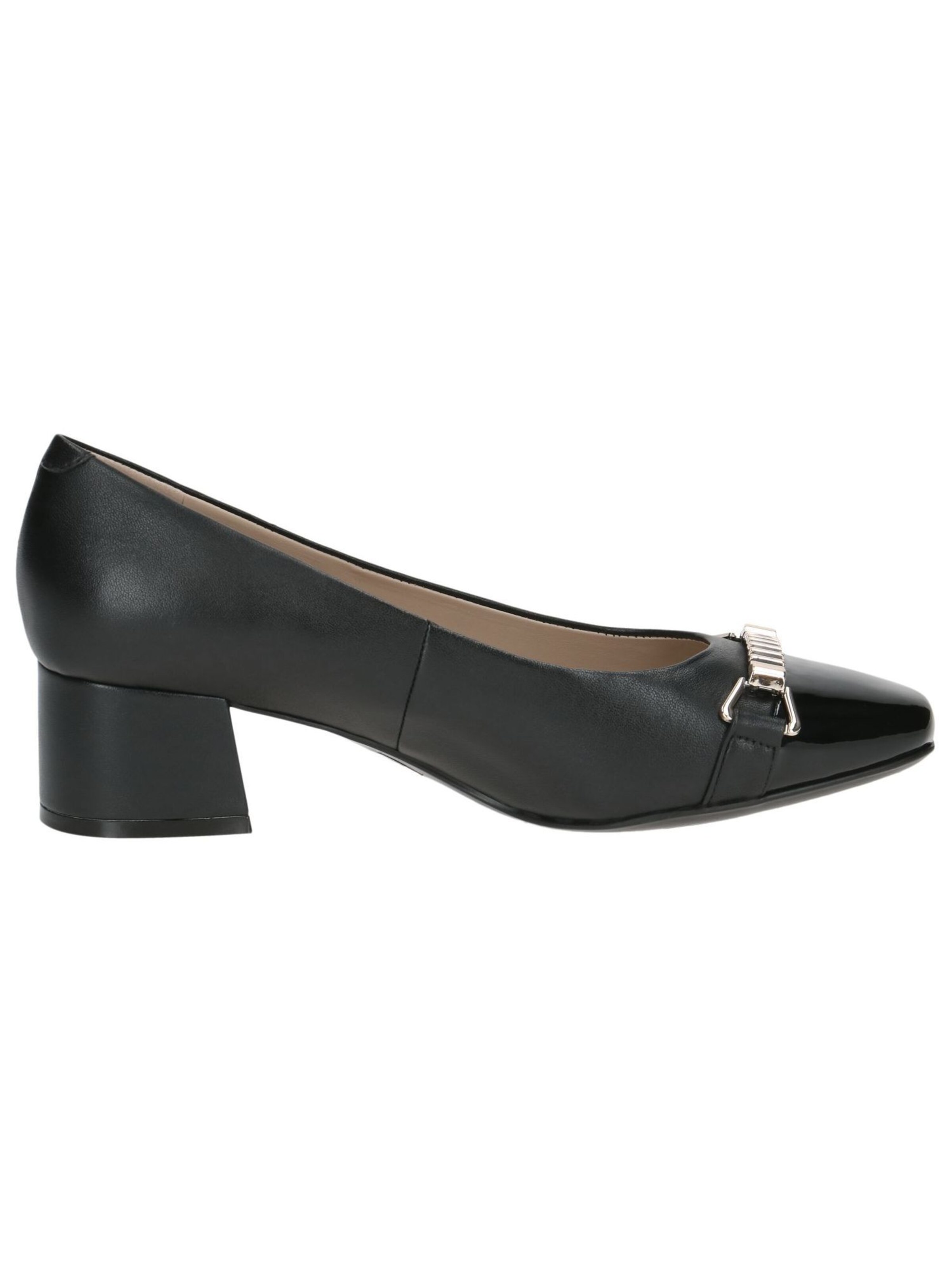 CAPRICE Pumps in Black