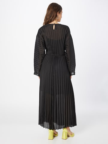 Samsøe Samsøe Dress 'Annica' in Black