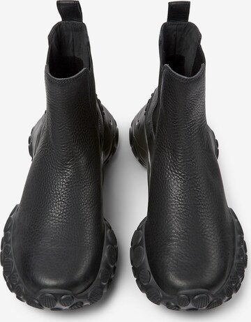 CAMPER Chelsea Boots 'Pelotas Mars' in Black