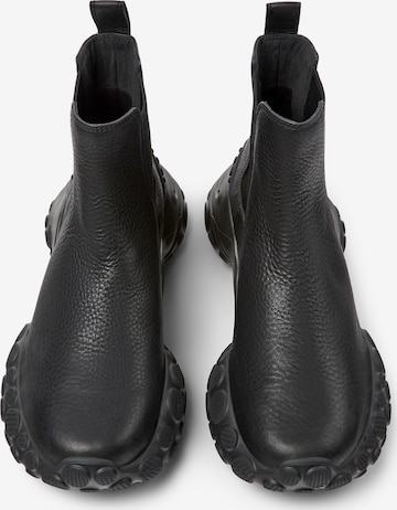 CAMPER Chelsea Boots 'Pelotas Mars' in Schwarz