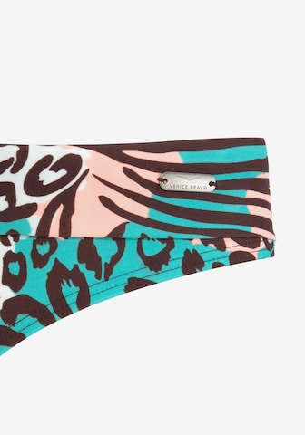 VENICE BEACH Bikini Bottoms in Mixed colors