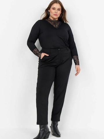 Wasabi Concept Paita 'STELLA' värissä musta