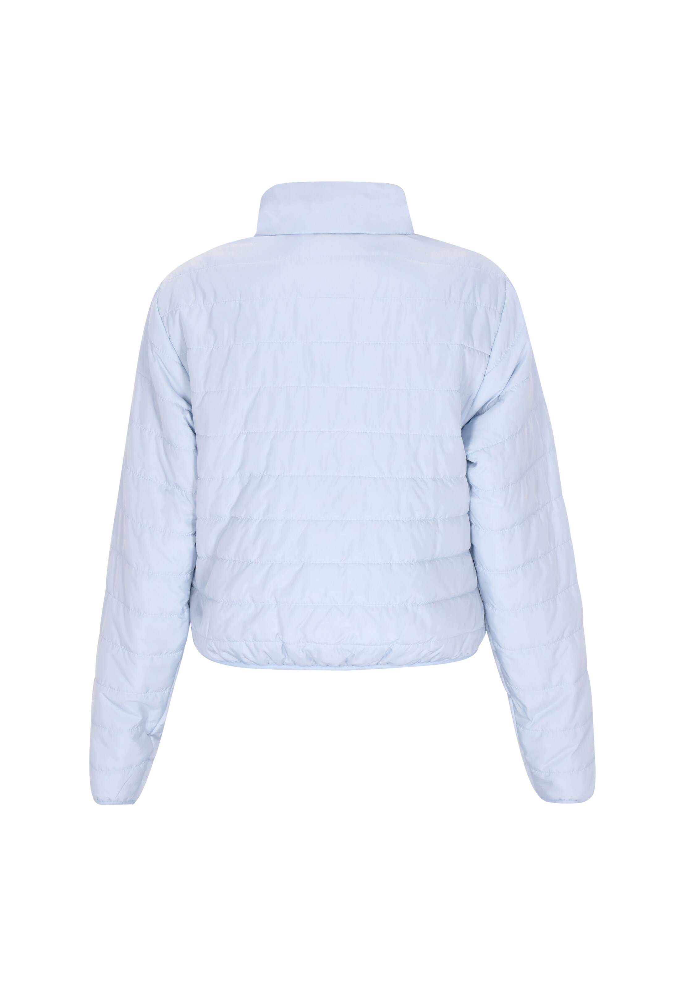 swirly Φθινοπωρινό και ανοιξιάτικο μπουφάν σε μπλε