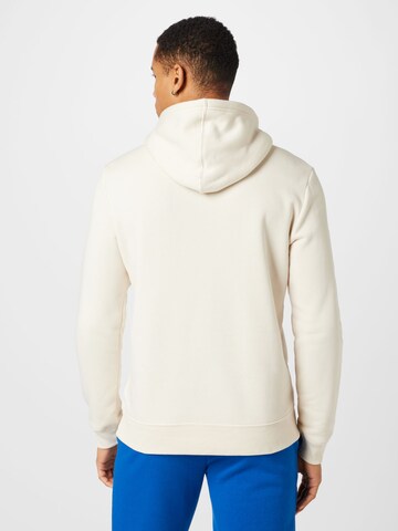 GAP Sweatshirt in White