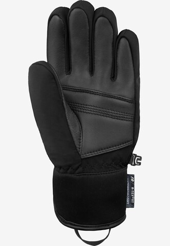 BOGNER Sporthandschuhe 'Jody' in Schwarz