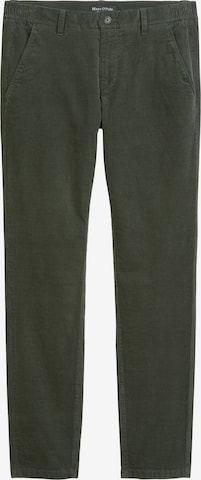 Marc O'Polo Hose in Grün: Vorderseite