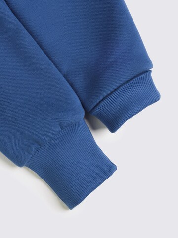 MANUL Overall 'Ocean by MANUL – Smart'‌ in Blau