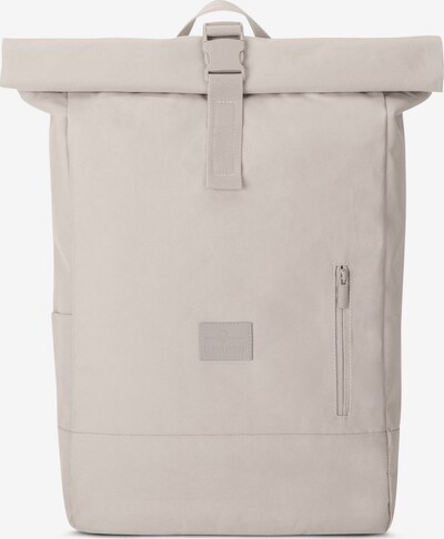 Johnny Urban Rucksack 'Robin Large' in hellbeige, Produktansicht