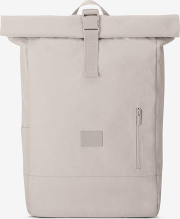 Johnny Urban Rucksack 'Robin Large' in Beige: predná strana