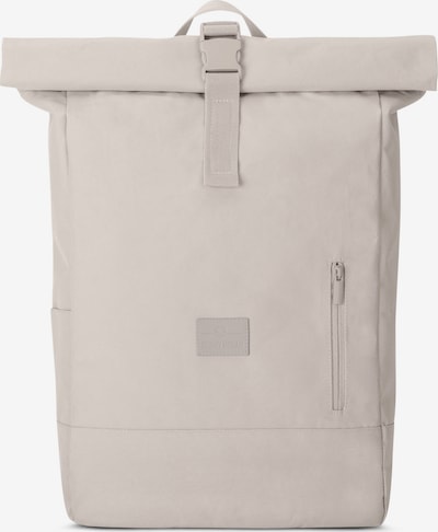 Kuprinė 'Robin Large' iš Johnny Urban, spalva – gelsvai pilka spalva, Prekių apžvalga