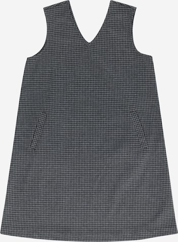 Vero Moda Girl Dress in Grey: front