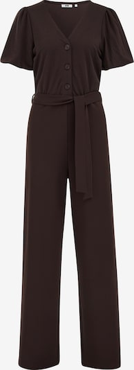 Salopeta WE Fashion pe maro închis, Vizualizare produs