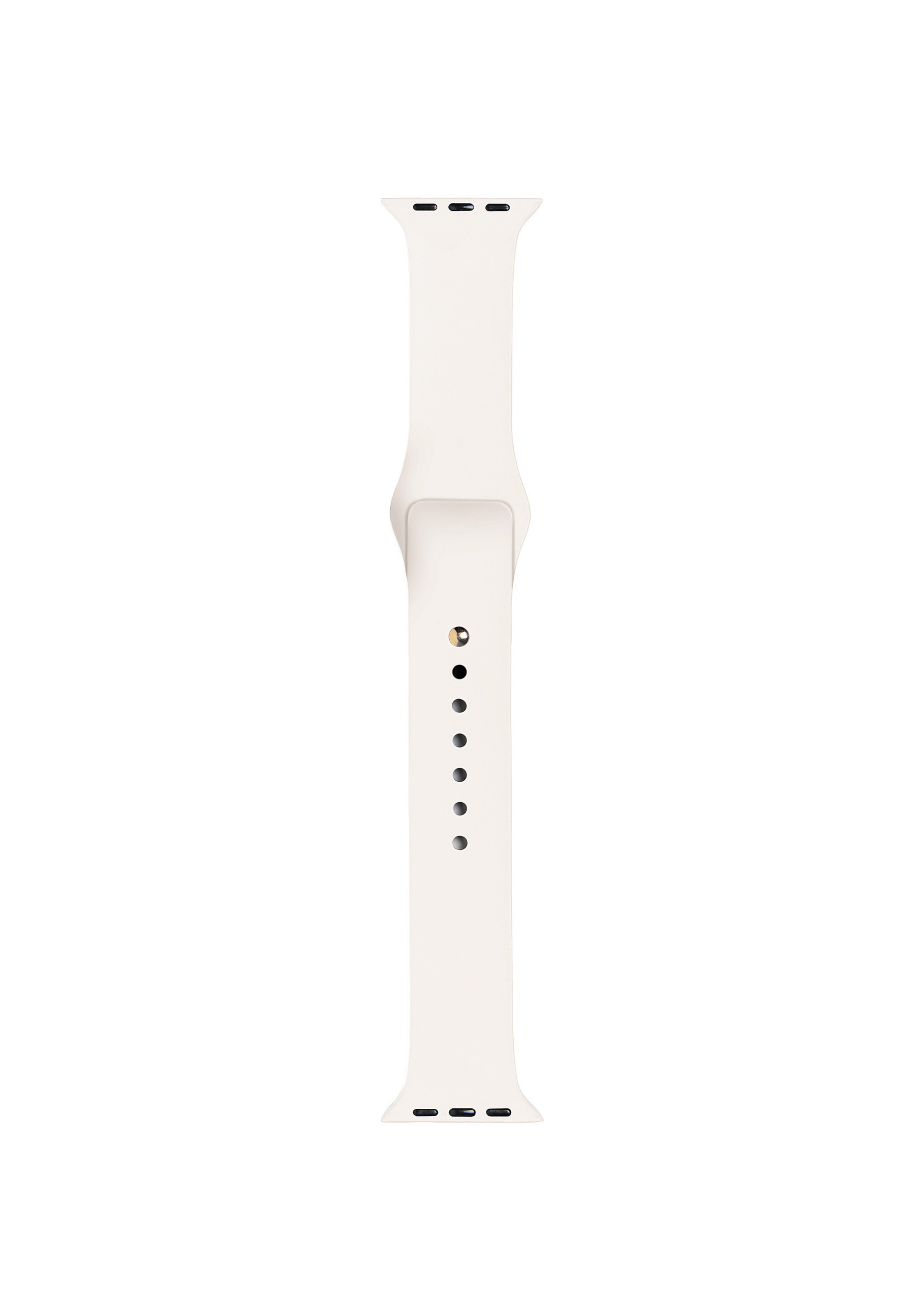 iDeal of Sweden - Relógios digitais em branco: frente