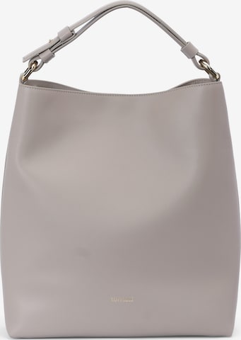 LOTTUSSE Shopper 'Nicole' in Beige: voorkant