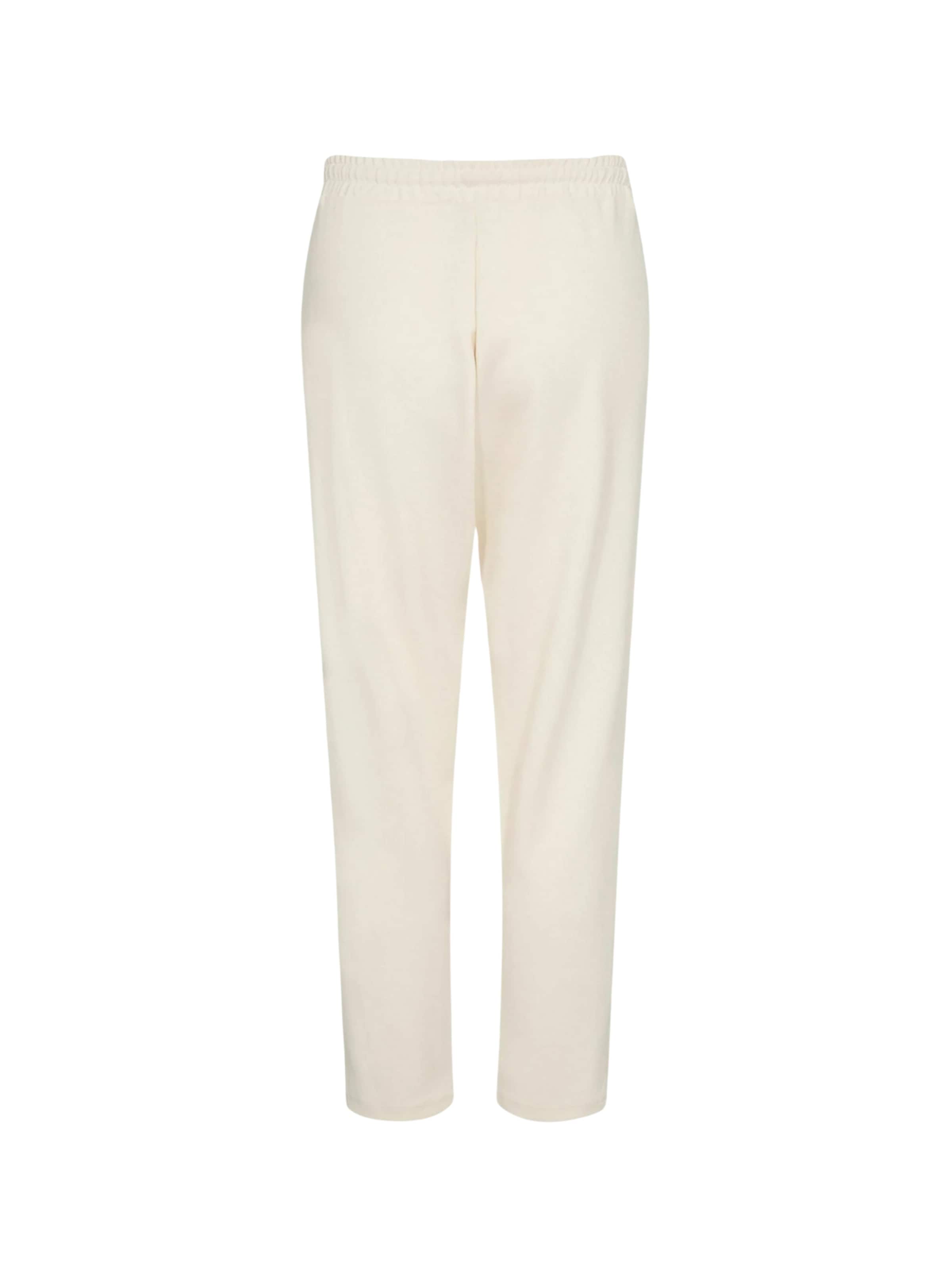 Regular Pantalon ' SC-SIHAM 1 ' Soyaconcept en blanc
