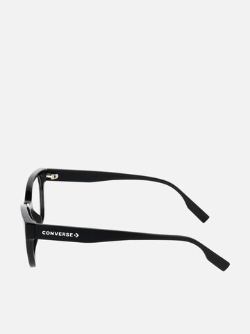 CONVERSE - Gafas de sol 'Converse CV5139 Crystal new found bloom 53/17/140 WOMAN Eyewear Frame' en negro