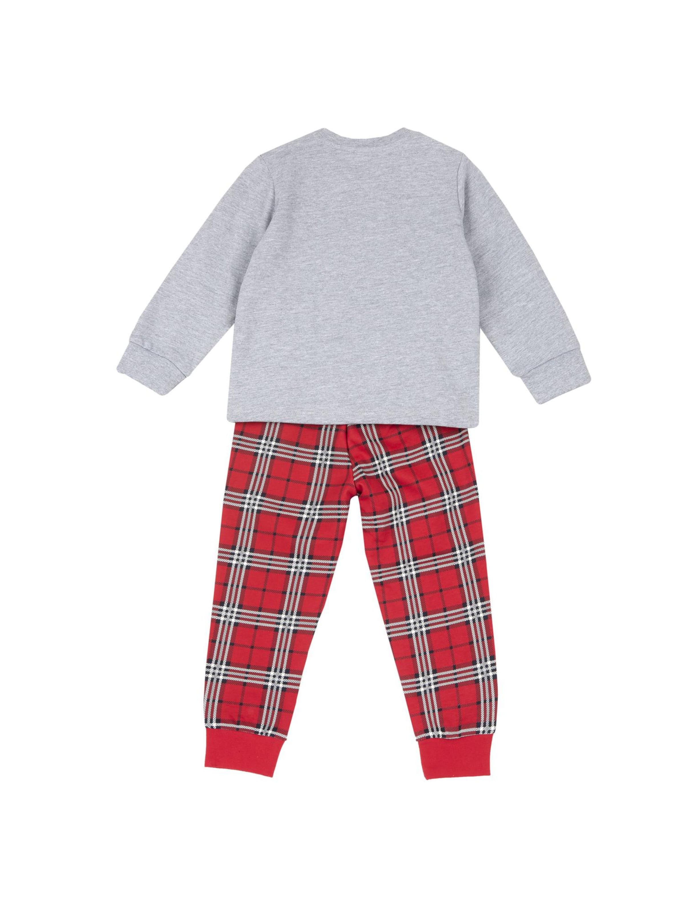 Chicco Yöpuku värissä harmaa