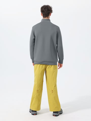 YOUTHUP Pullover‌‌‌‌ in Grau