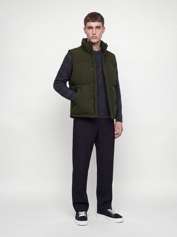 Gilet JACK & JONES en vert