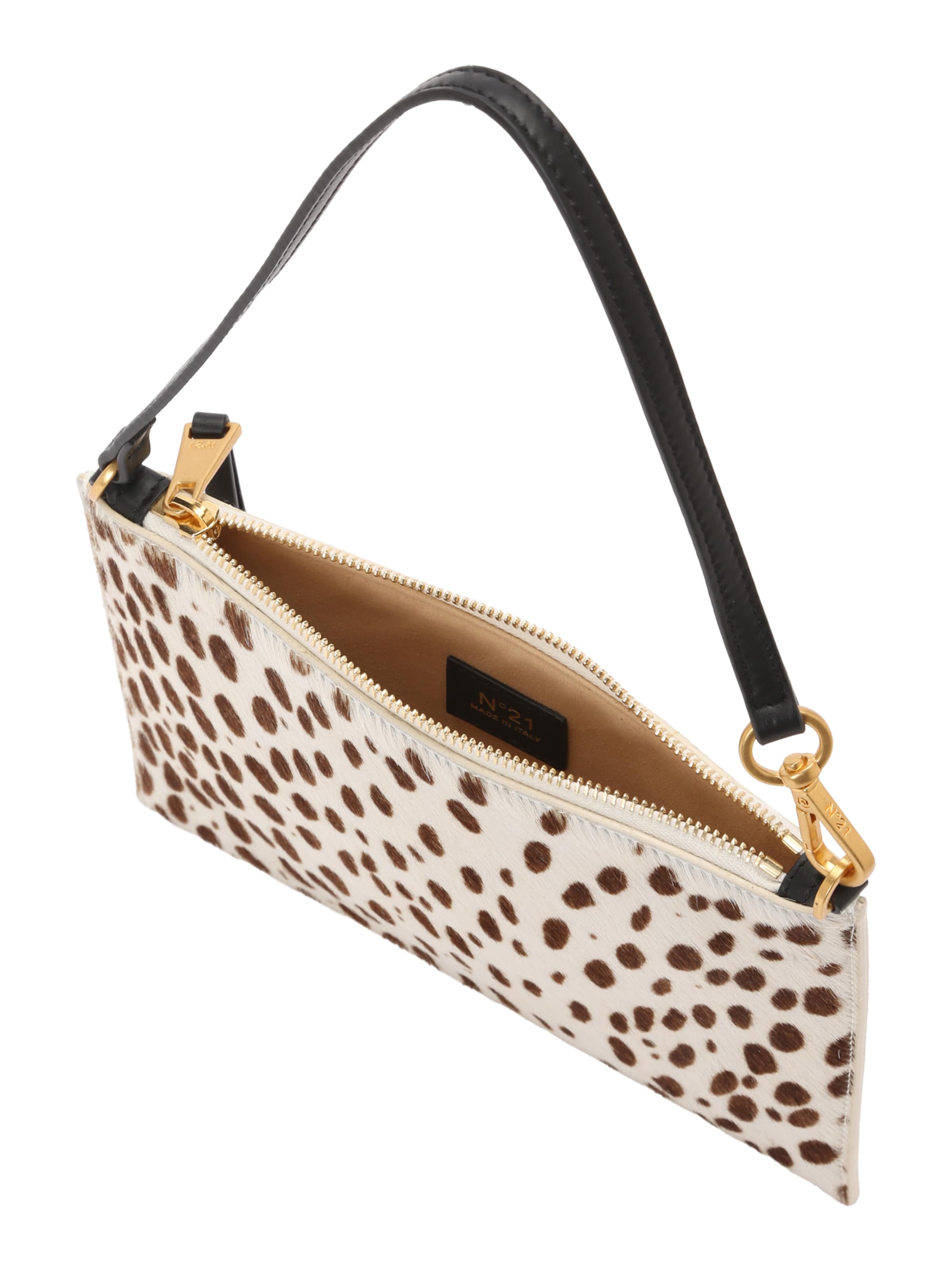 N°21 Сумки в Бежевый