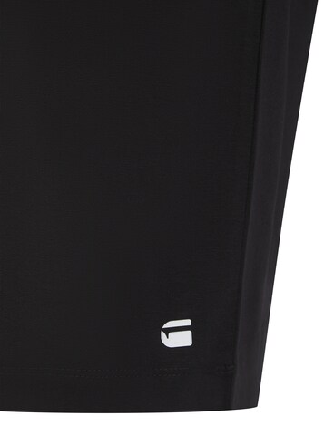 G-STAR Undershirt in Black